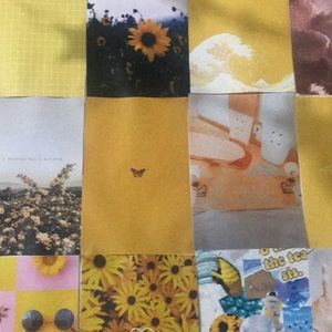 Meet your Posher, Ella